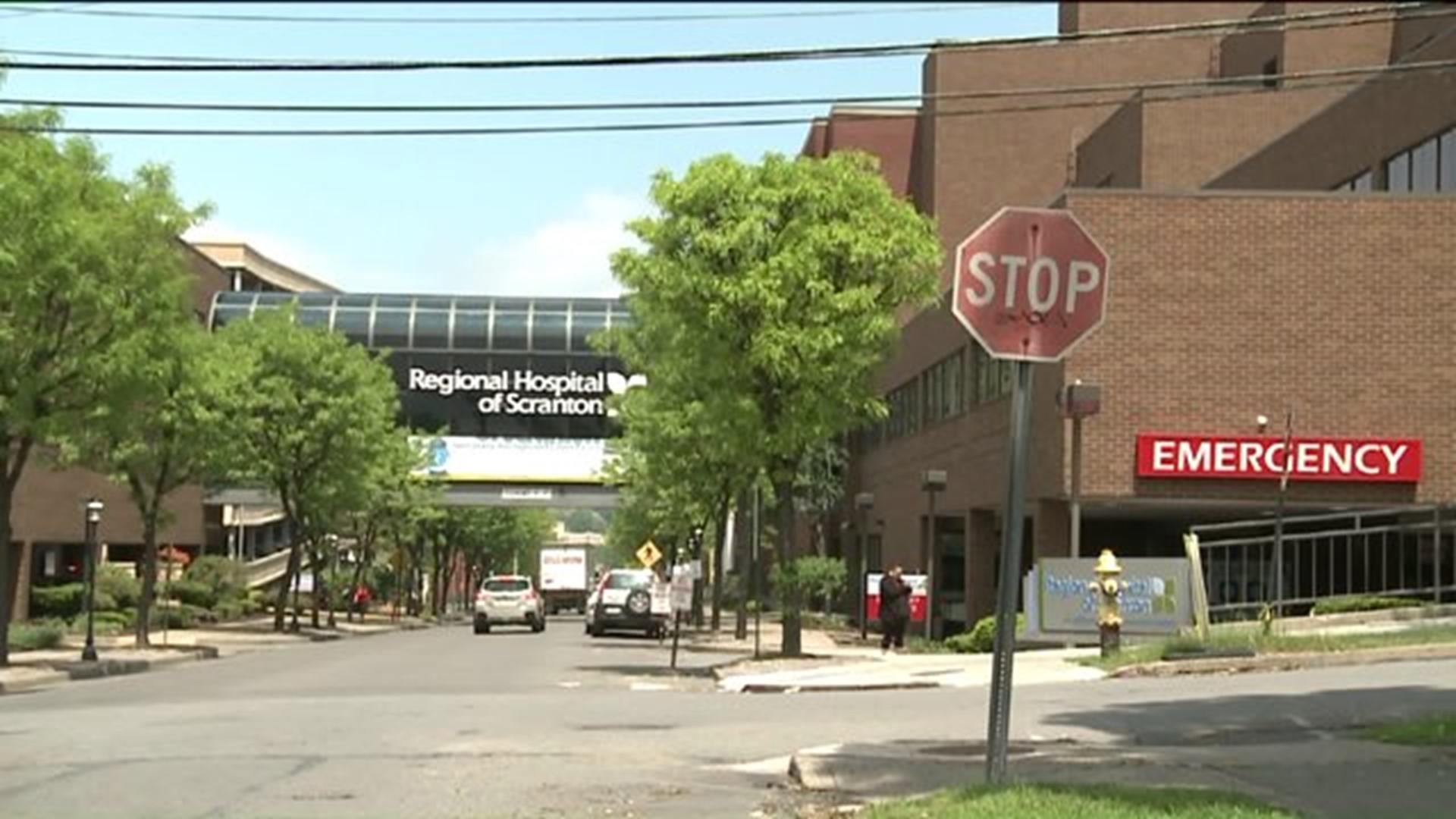 Lack of Staffing at Regional Hospital of Scranton Prompts Investigation