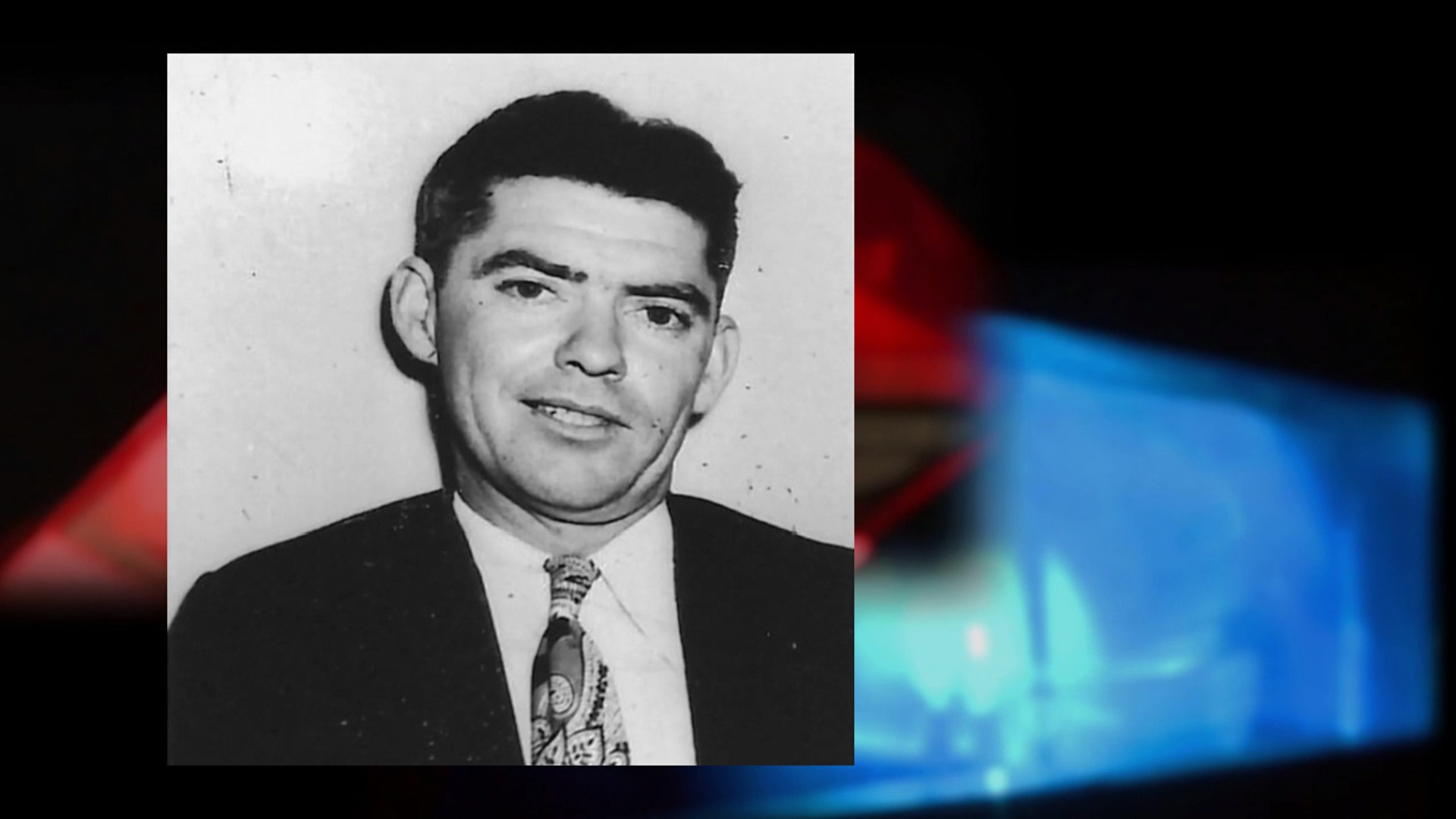 A murder victim's daughter is working to find the killer 52 years later.