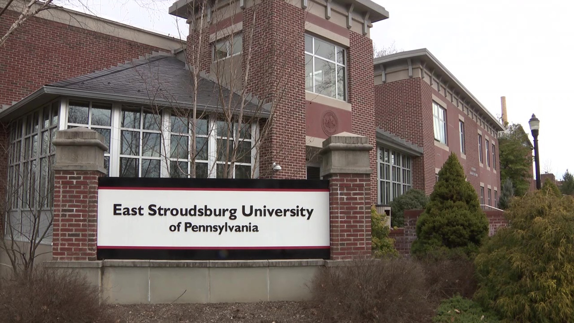 ESU officials announced they are delaying students return from spring break for one week to prepare for the possibility of finishing out the semester online.