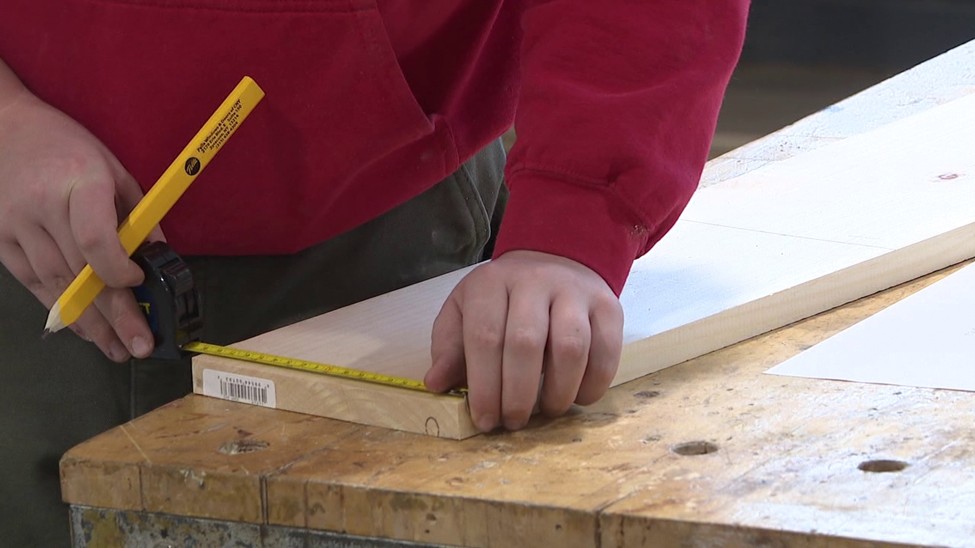 26th annual Merit Badge College held in Lackawanna Co. | wnep.com