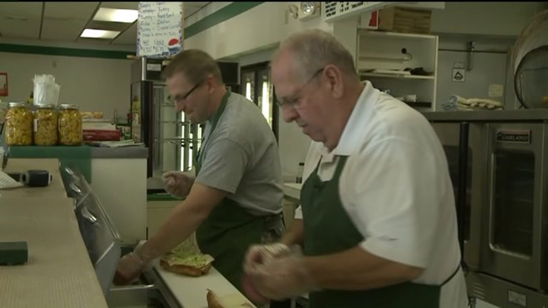 Family Sub Shop Closing After Nearly 40 Years