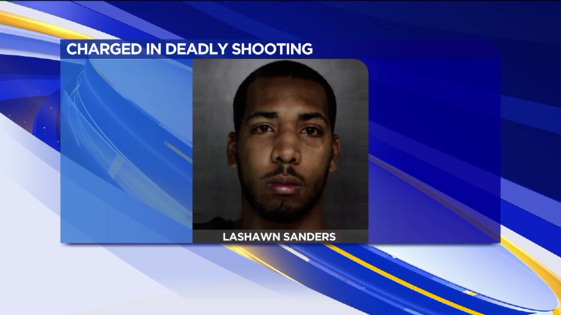 Man Charged with Homicide in Deadly Shooting
