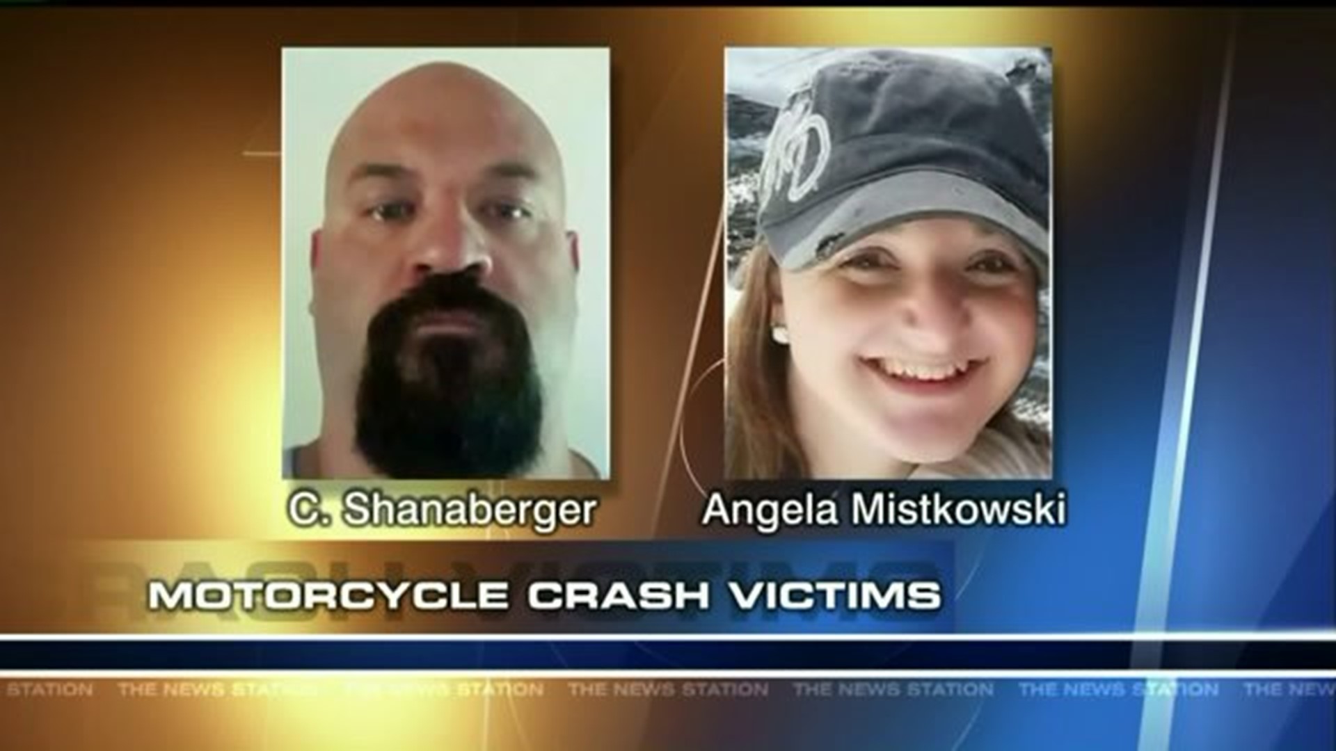 Friends Remember Crash Victims in the Poconos