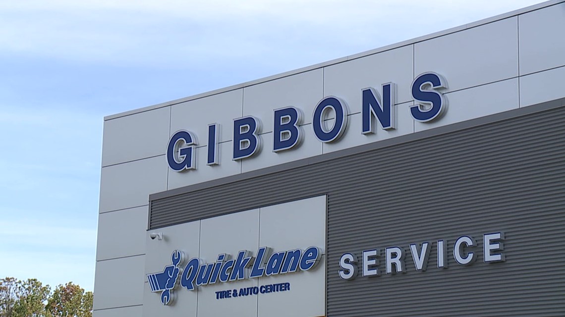 New owners for Lackawanna County Ford dealership - Vimarsana News