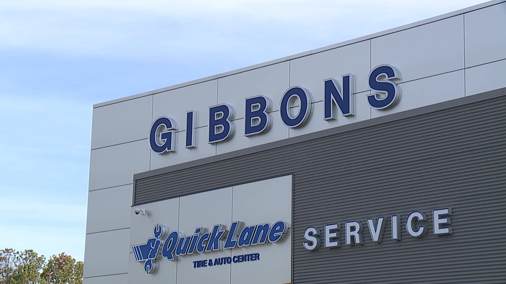 It's the end of an era for a car dealership in Dickson City. The owner is heading for retirement, and new owners coming in.