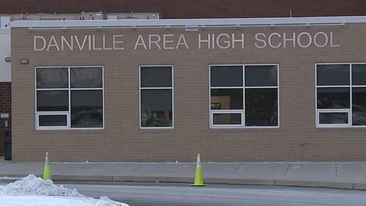 Parents react to school district going virtual in Montour County
