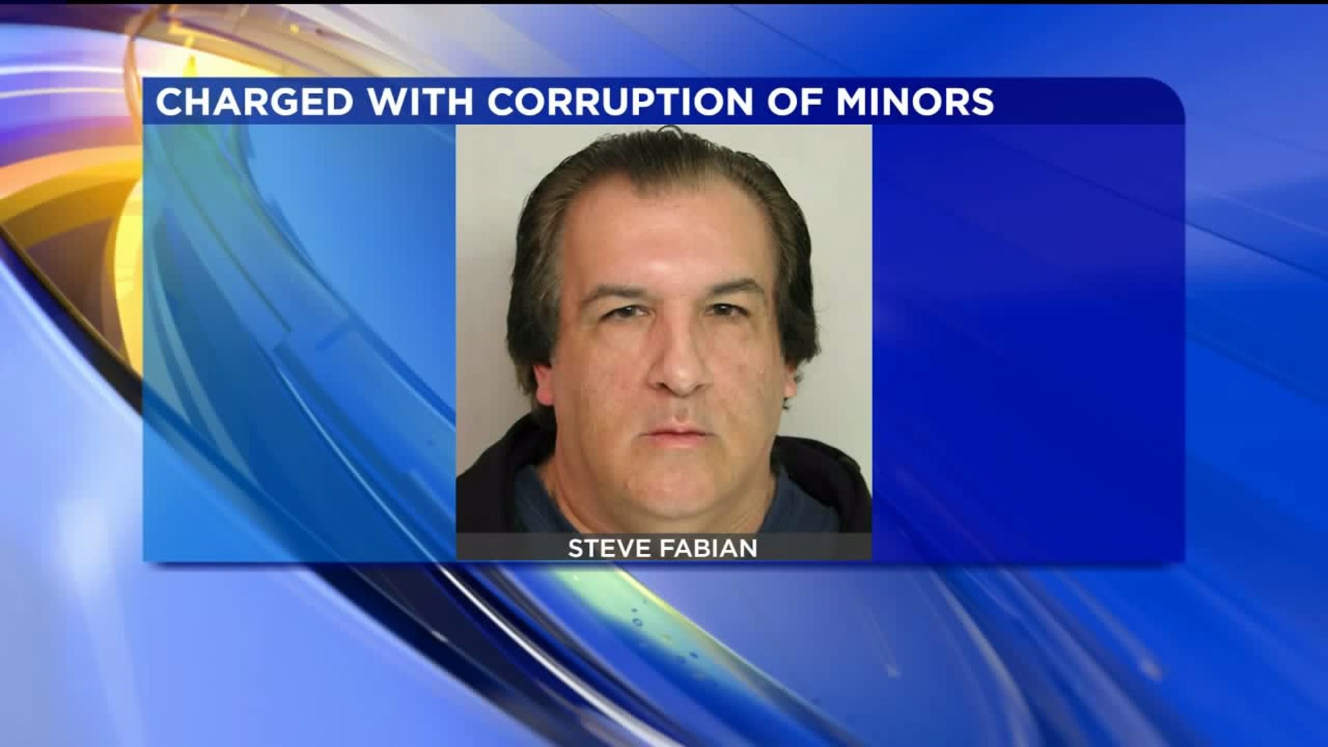 Scranton Man Charged with Corruption of Minors