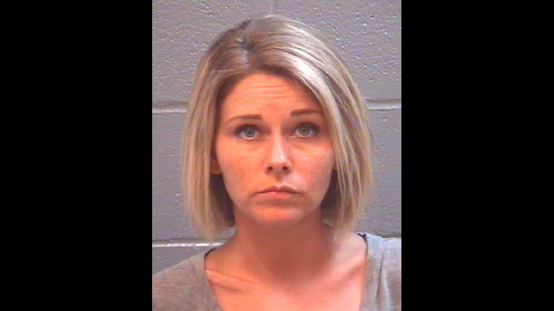 Police: Ga. mom took part in naked Twister party with 