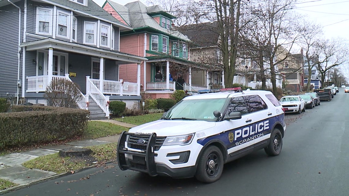 Scranton man sentenced to prison for child assault | wnep.com