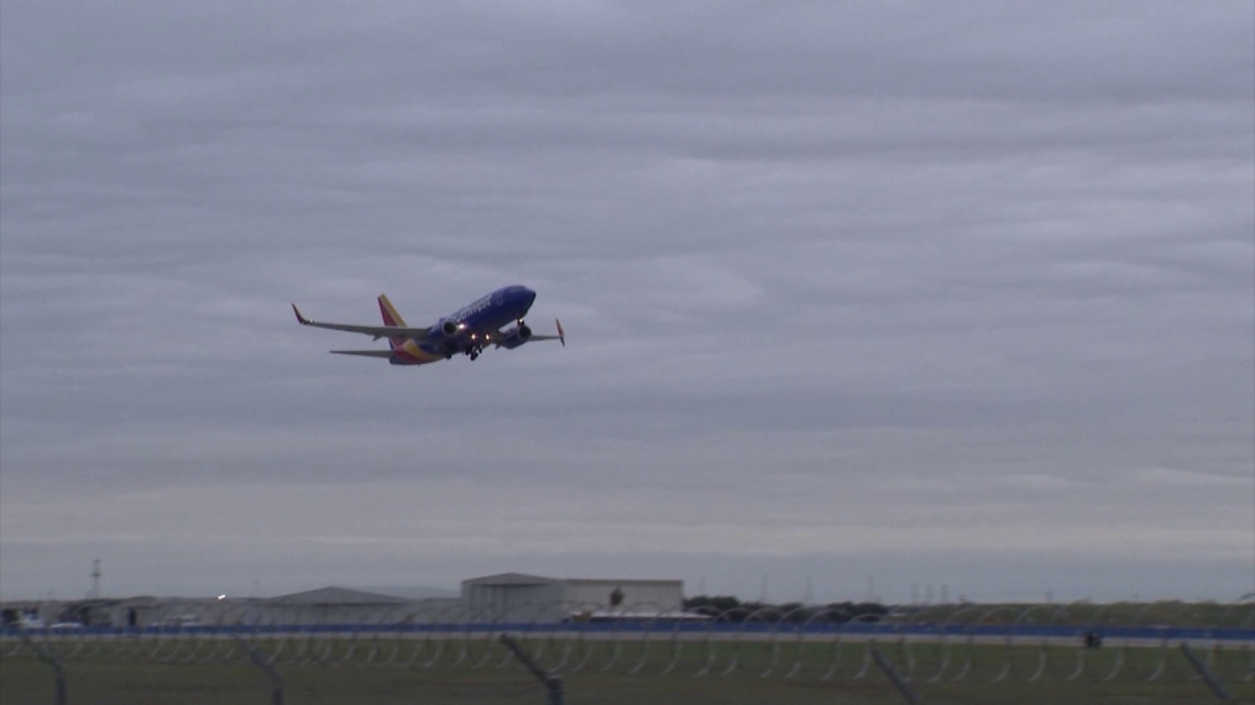 Travel warnings issued after Iran strikes