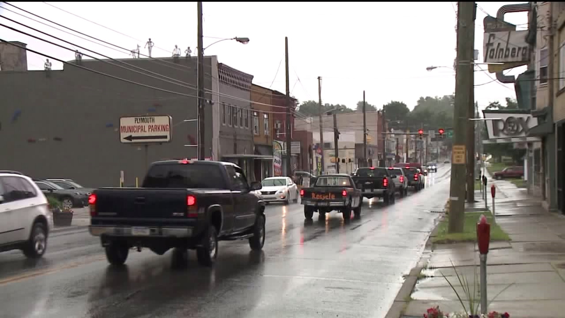 Revitalization Efforts to Start in Plymouth