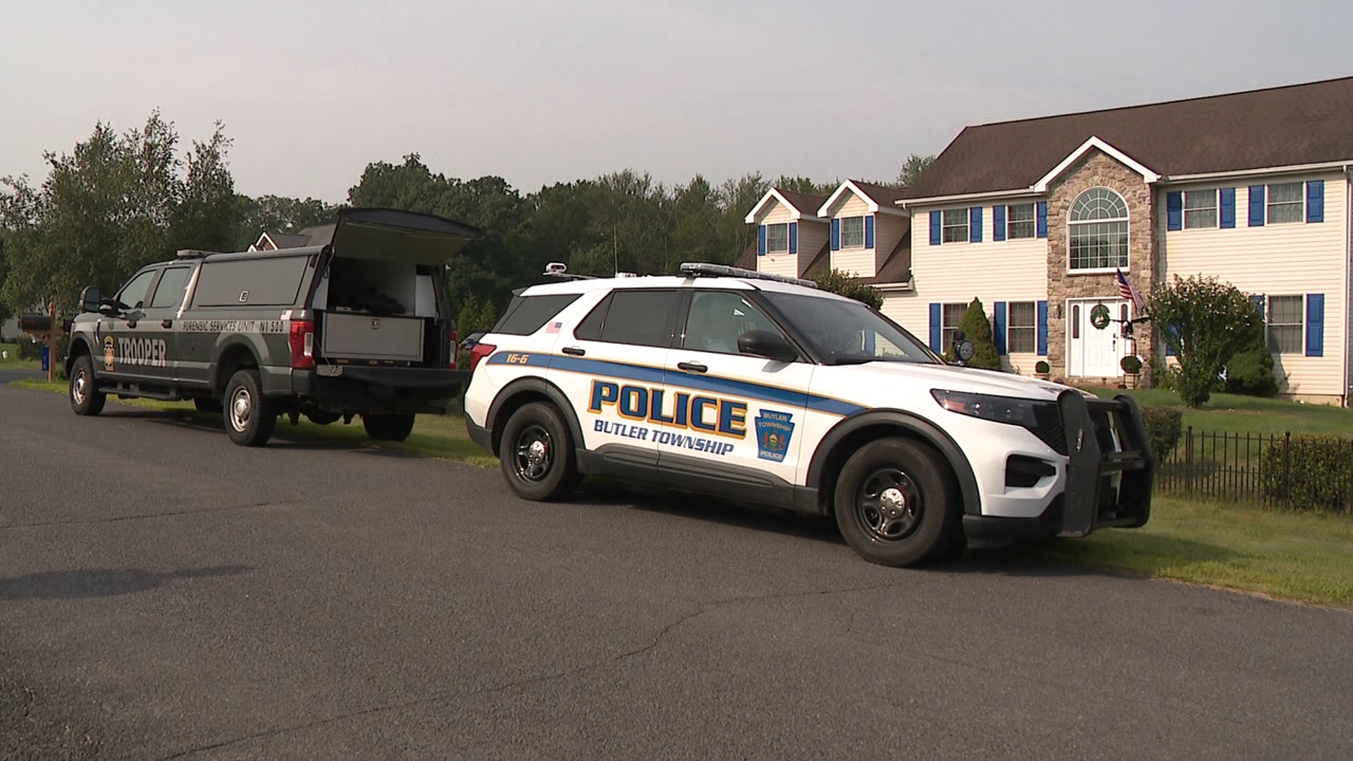 More abuse charges in Luzerne County teen's death | wnep.com