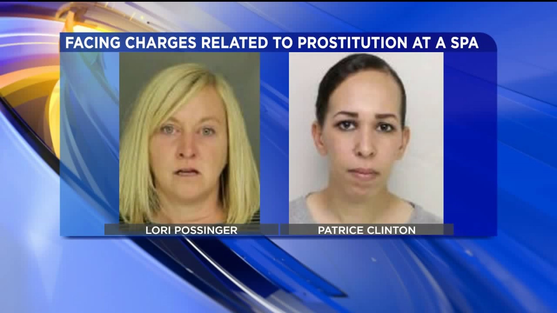 Prostitution Ring Uncovered at Spa in Pike County