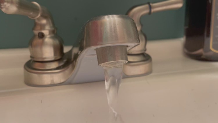 Free water testing kits for residents with wells in Wayne County