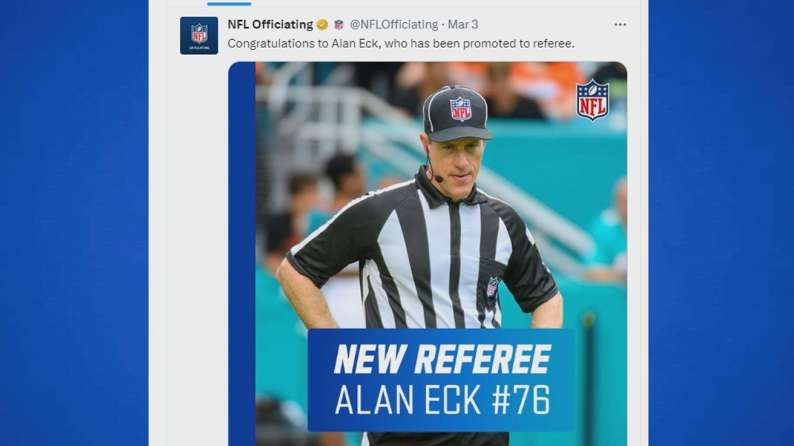 NFL Officiating (@NFLOfficiating) / X