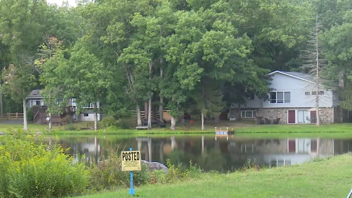 Report Poconos a top spot to buy vacation homes