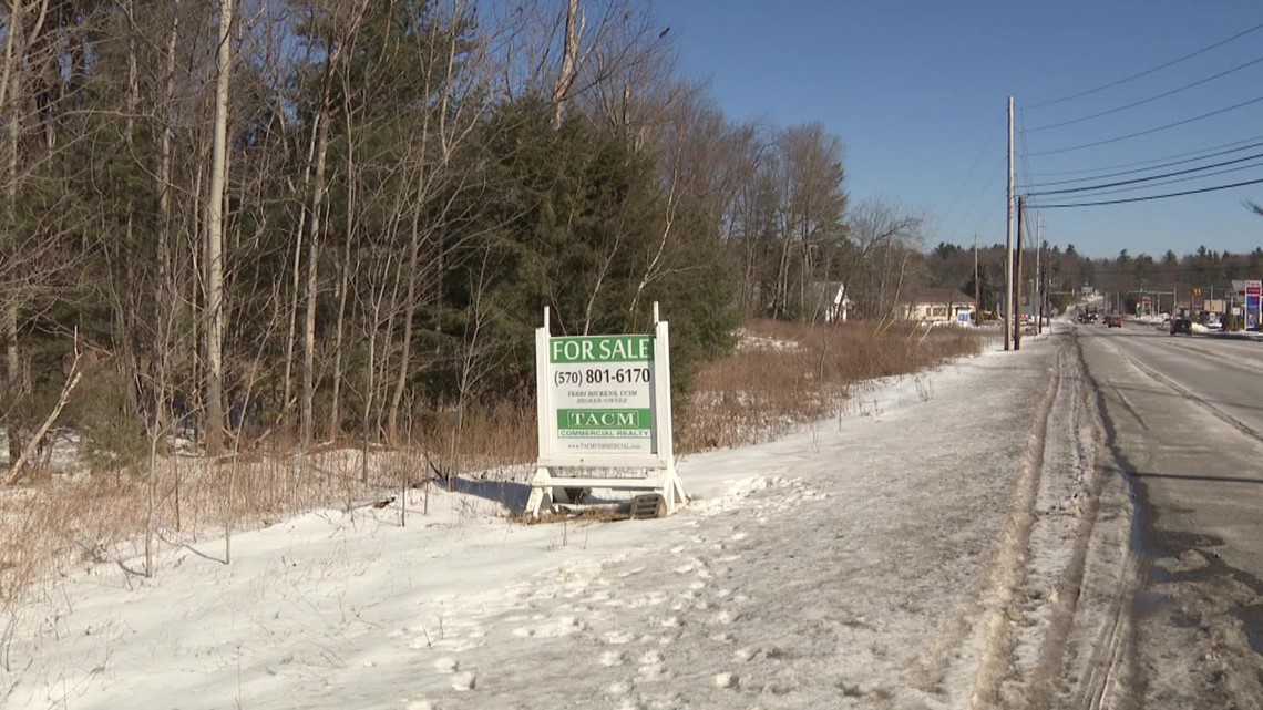 Early concern about possible warehouses in Poconos - Vimarsana News