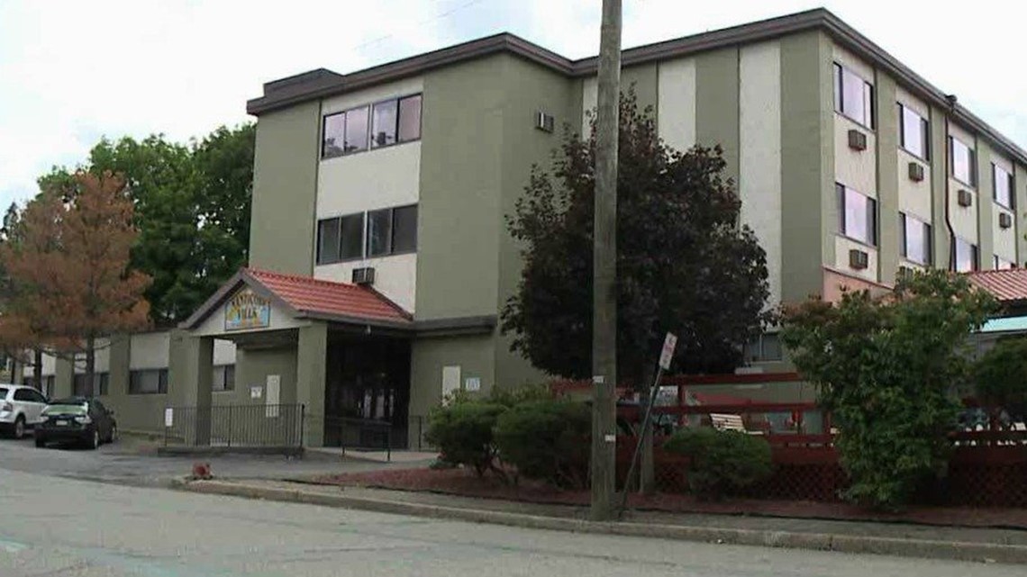 Nanticoke Villa Voluntarily Shutting Down