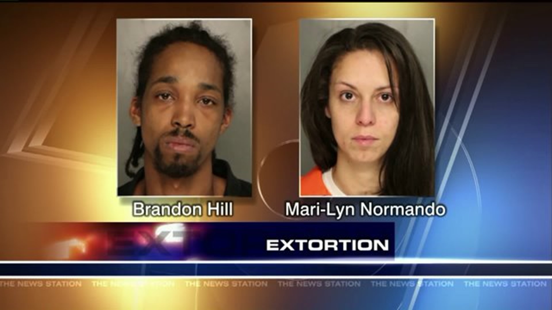 Couple Accused of Trying to Extort $100,000 from Doctor
