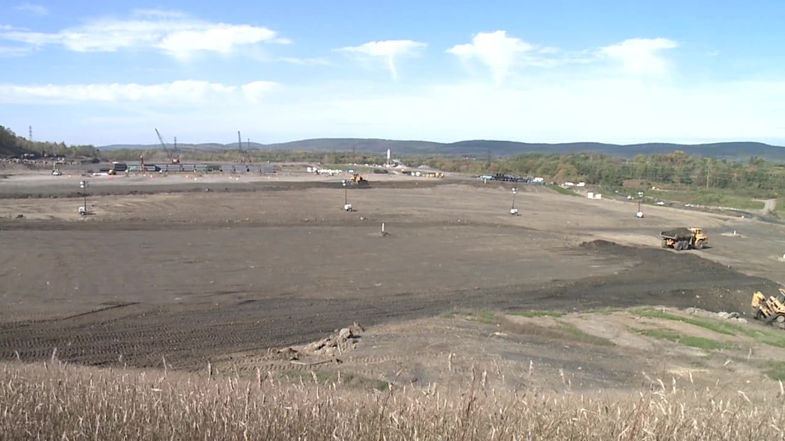 More warehouses, more jobs planned in Luzerne County - Vimarsana News
