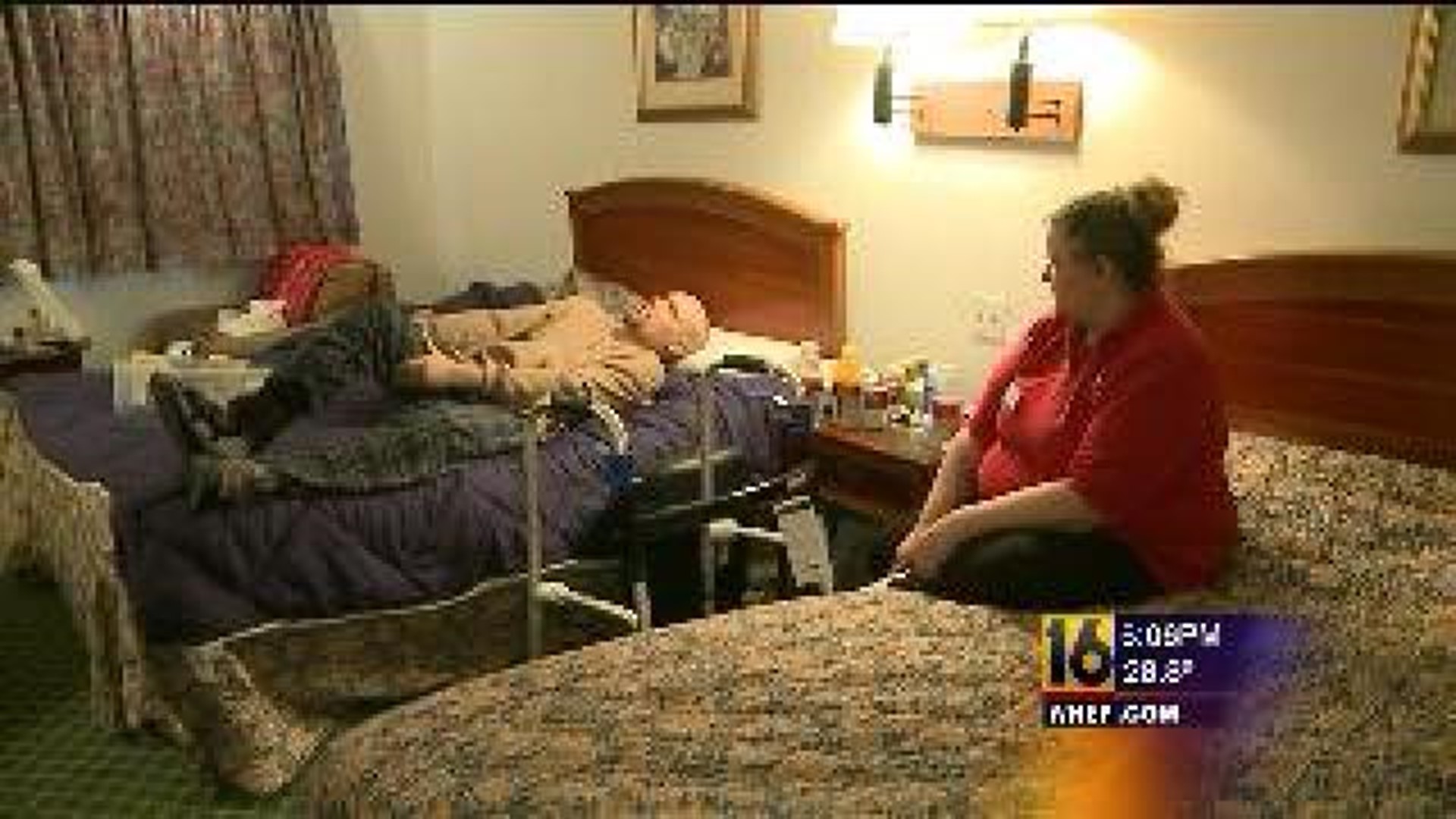 Fire Victims Ask Community for Help