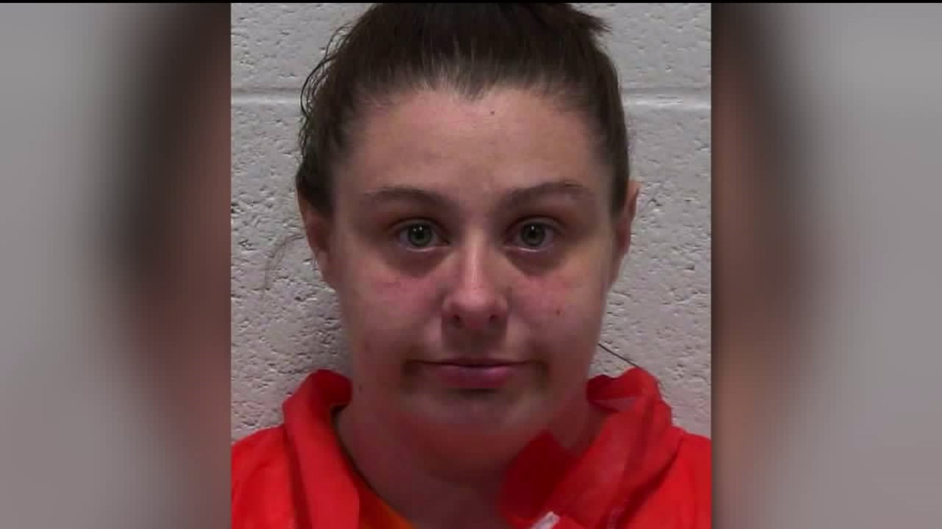 Cafeteria Worker Accused of Firing BB Gun at Children