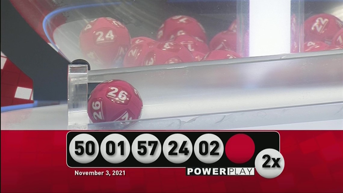 Powerball winner sold in Schuylkill County