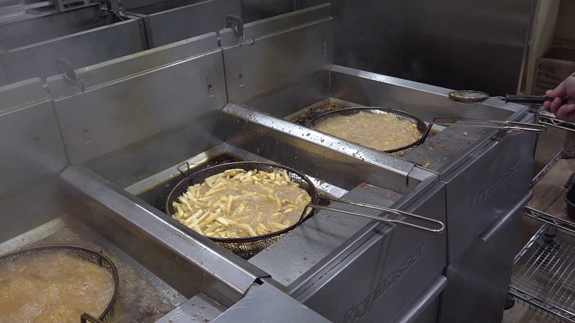 Pennsylvania Potato Growers | On The Pennsylvania Road