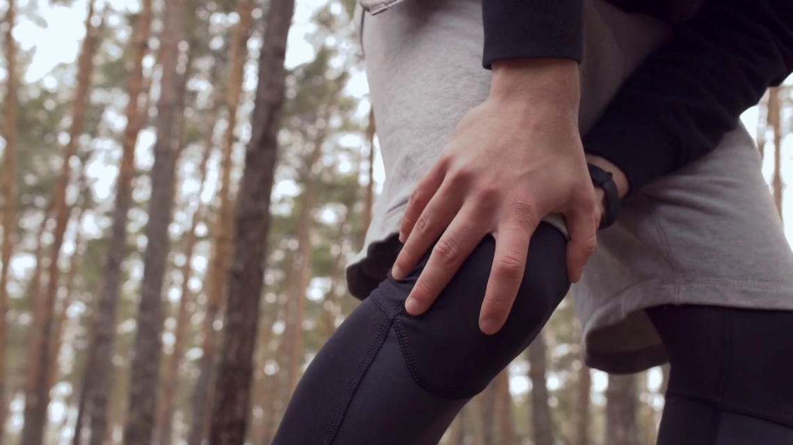 How to manage chronic pain | Healthwatch 16