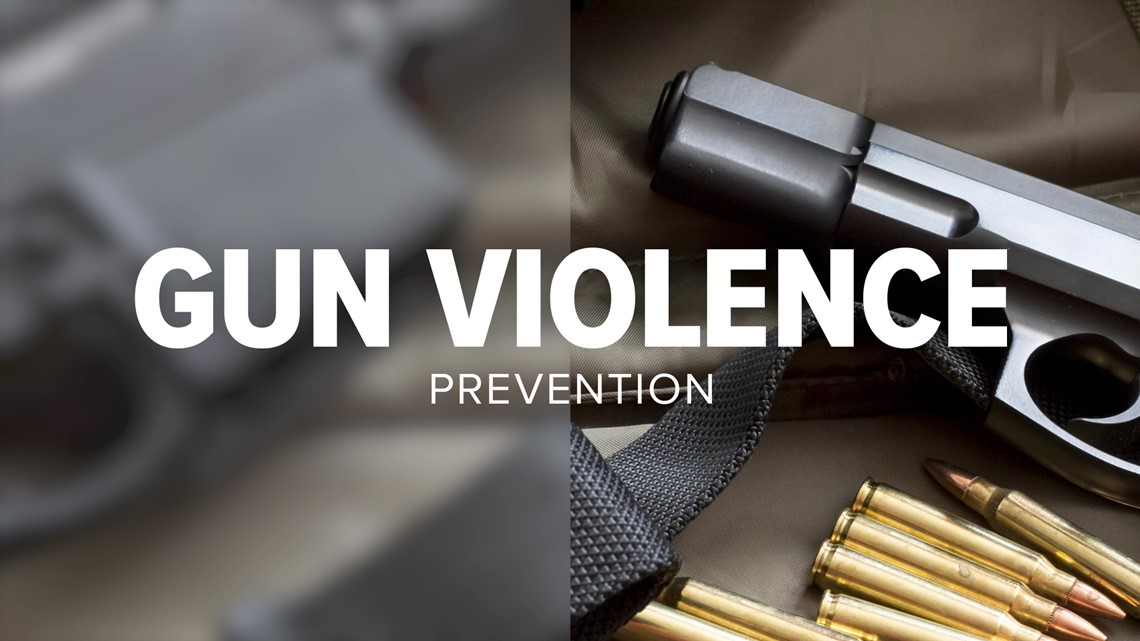 Monroe County survey on gun violence - Vimarsana News