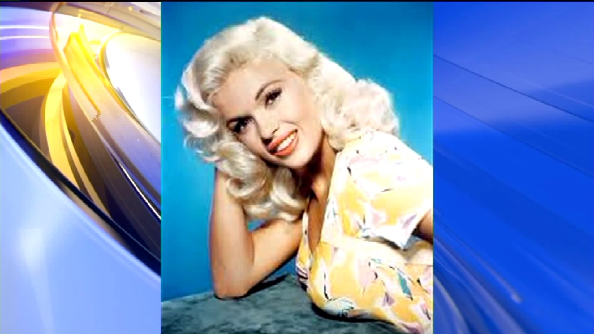 Jayne Mansfield Remembered 50 Years Later