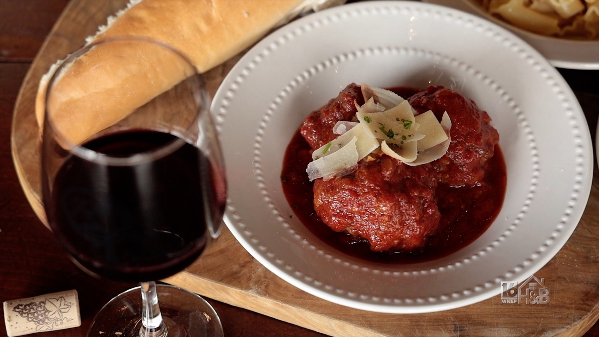 You Will Love These Hearty Meatballs