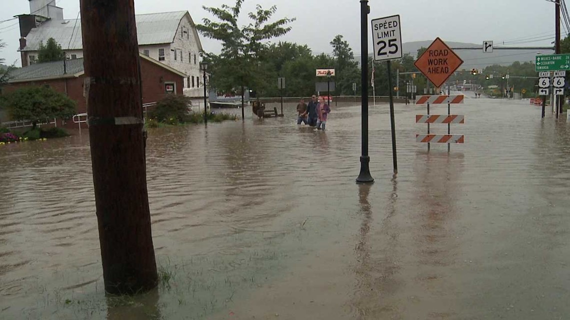 Still Recovering From Flood Waters Two Years Later | wnep.com