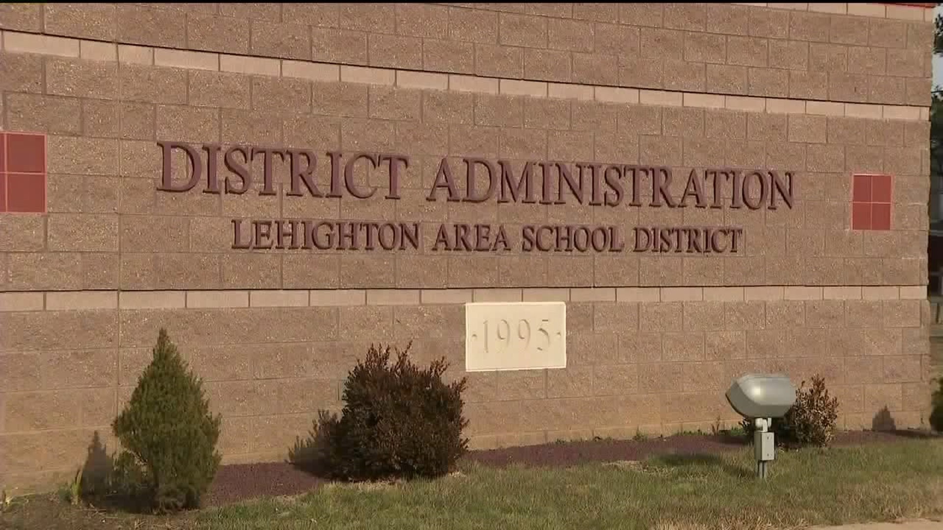 Lehighton Area School District keeping current learning system | wnep.com