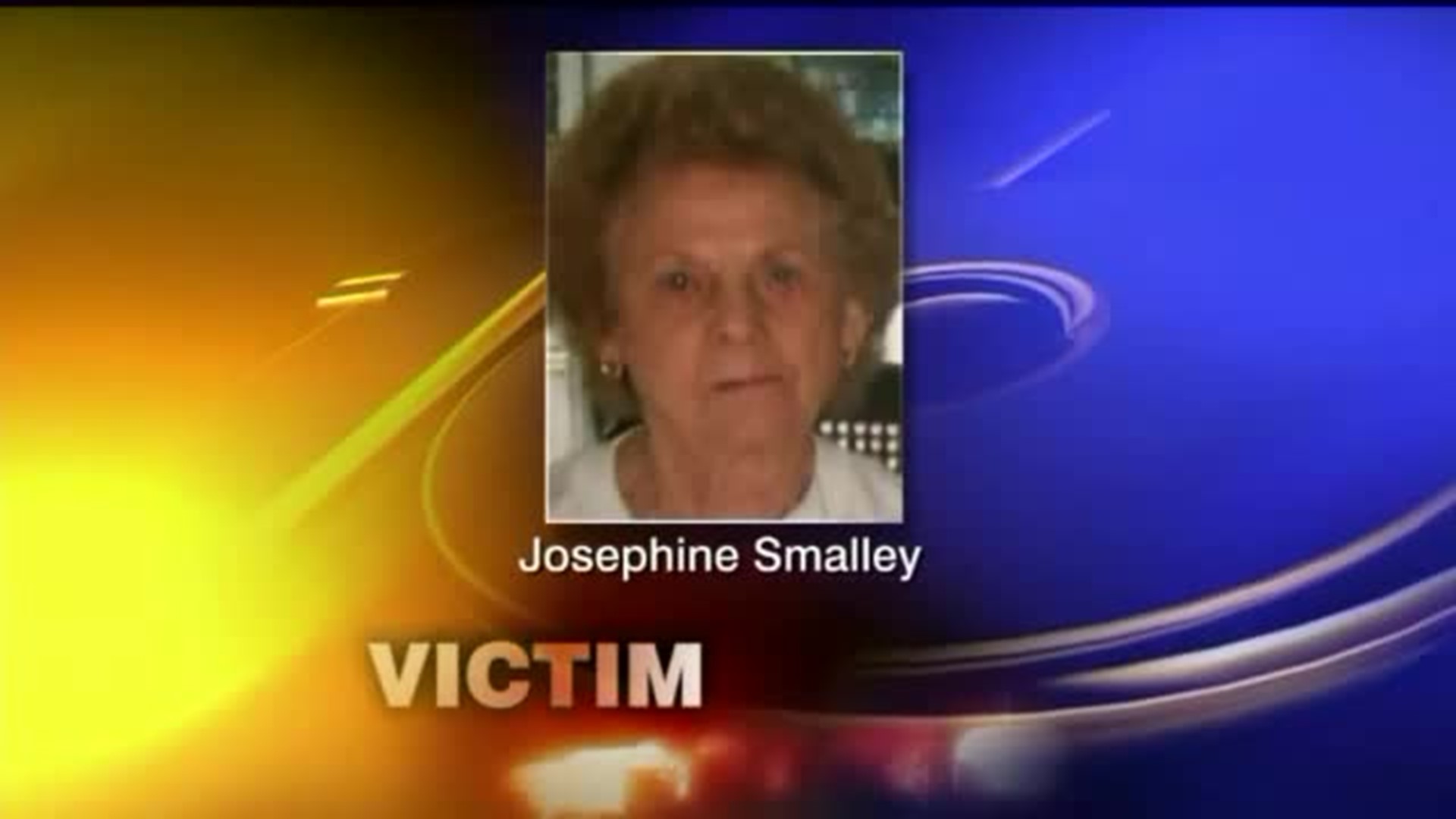 County and State Investigators Join Case on Attack of Elderly Woman