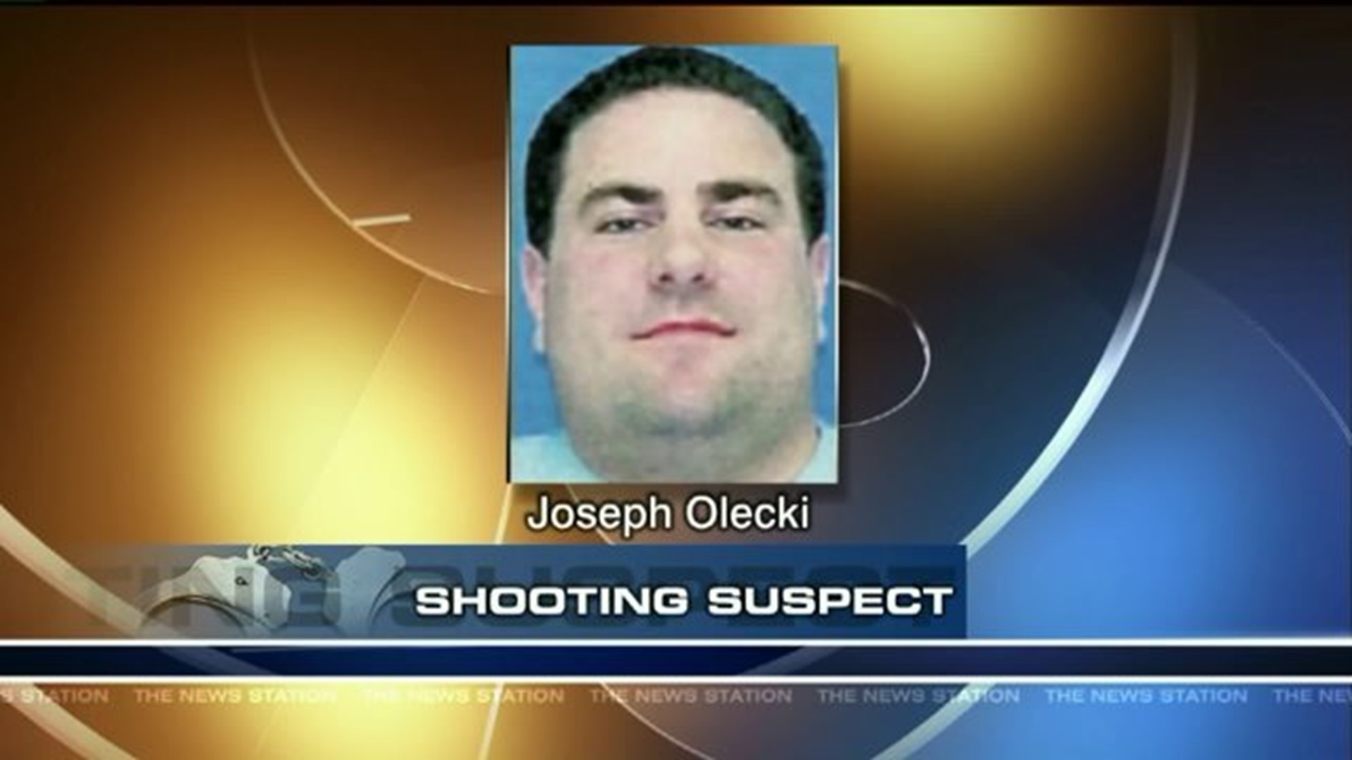 Lackawanna County Judge Tosses Charges Against Accused Shooter