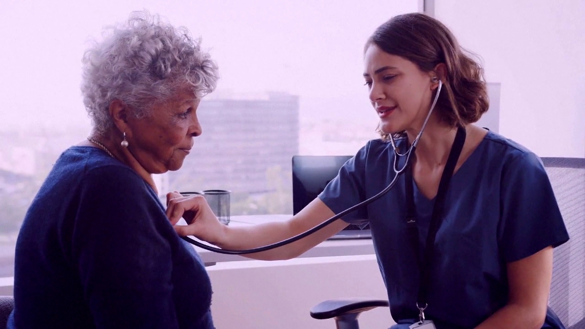 Healthwatch 16 | Integrative Medicine