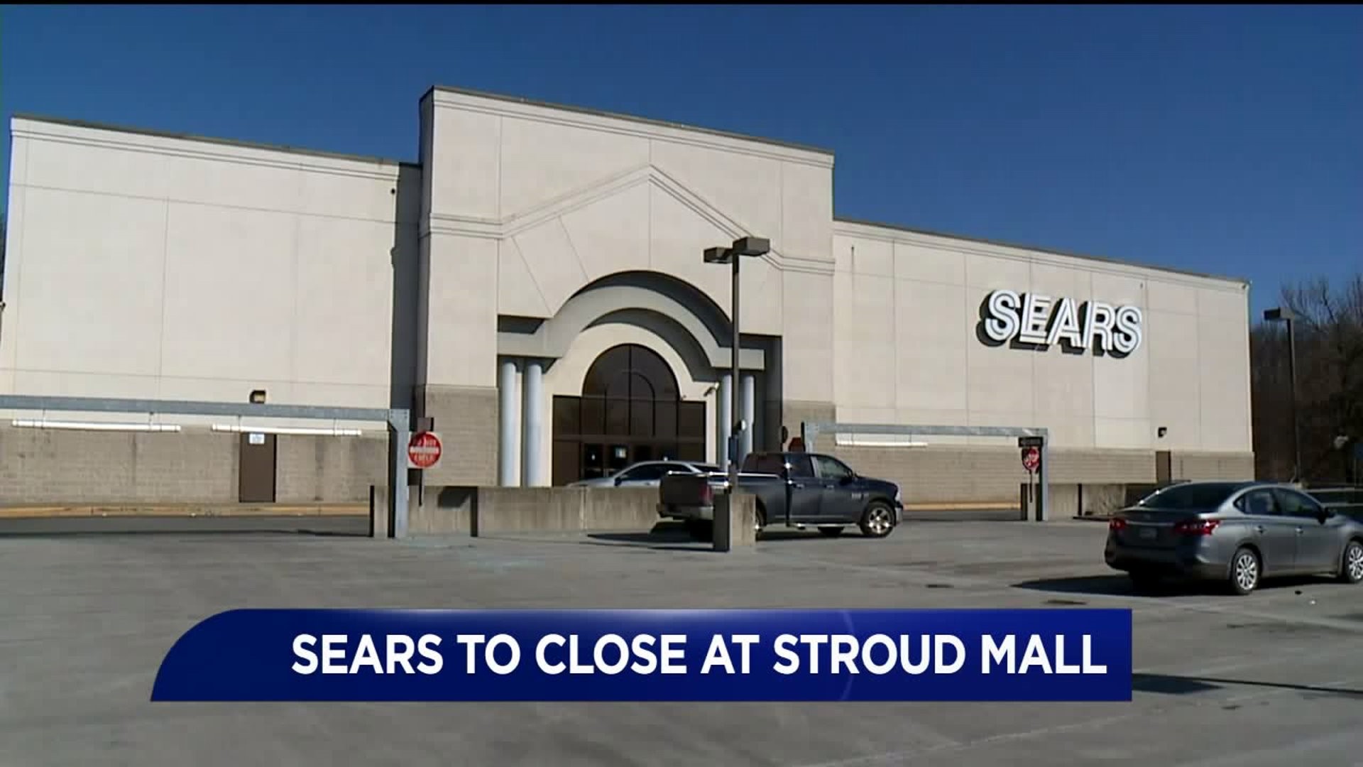 Sears Closing 40 More Stores Including One in Monroe County
