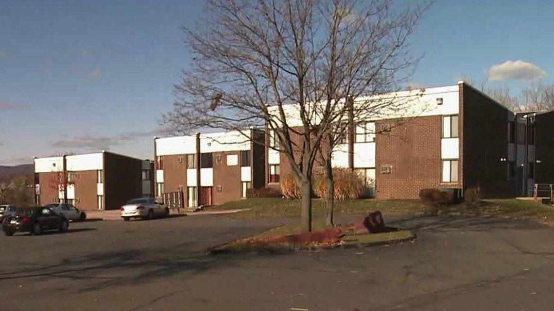 Search At Sherman Hills Apartments