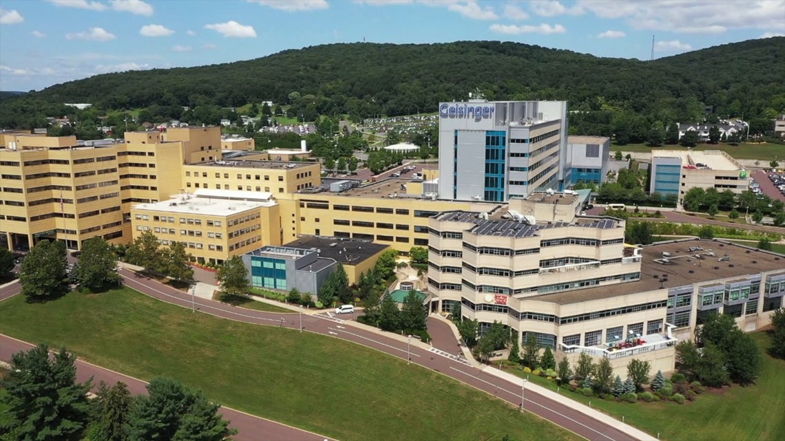 Donor Breast Milk Processing Source Of Geisinger Nicu Infection 