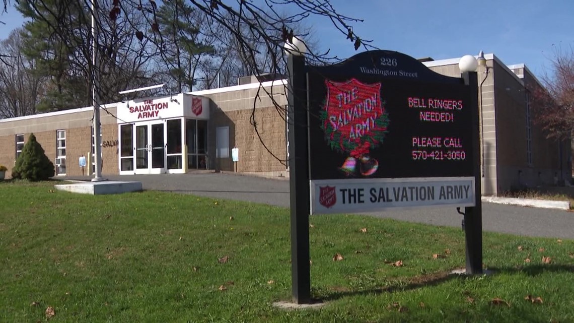Inflation in the Poconos could impact charitable giving - Vimarsana News