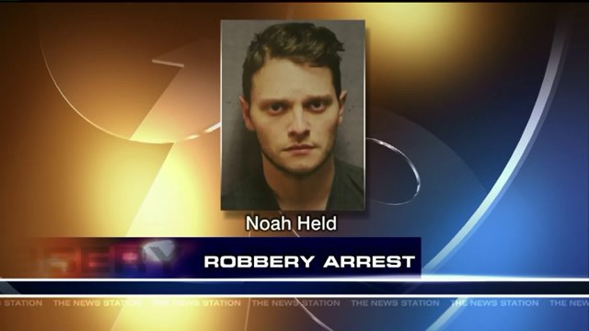 Two Arrested After Two Robberies in Luzerne County