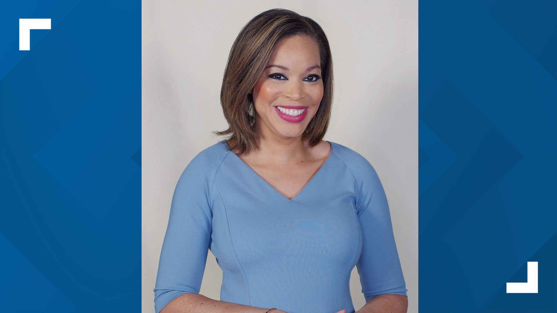 Meet Newswatch 16's Lisa Washington