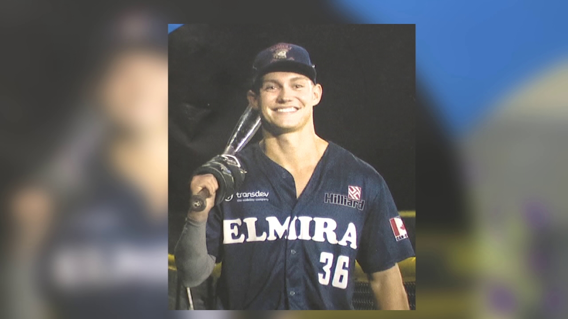 Mid Valley alum Eddie Kaufman passes after leukemia battle | wnep.com