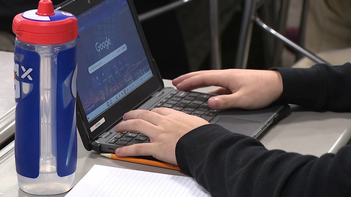 Danville Area School District working to safely implement AI into classrooms