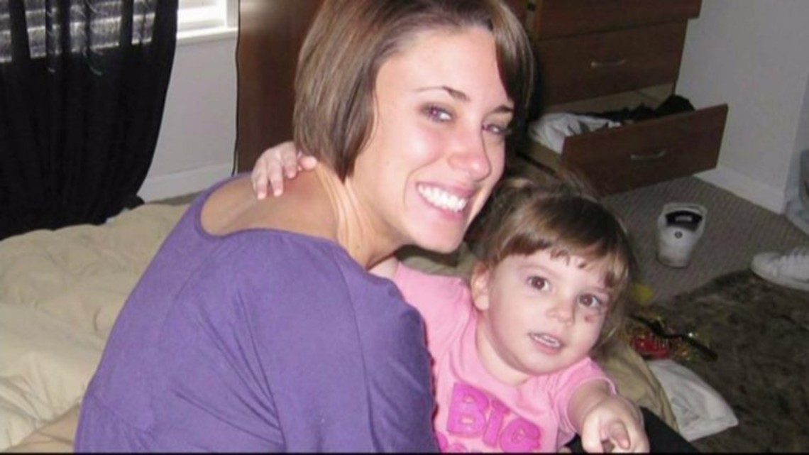 Defense Attorney Admits Casey Anthony Killed Her Daughter Investigator