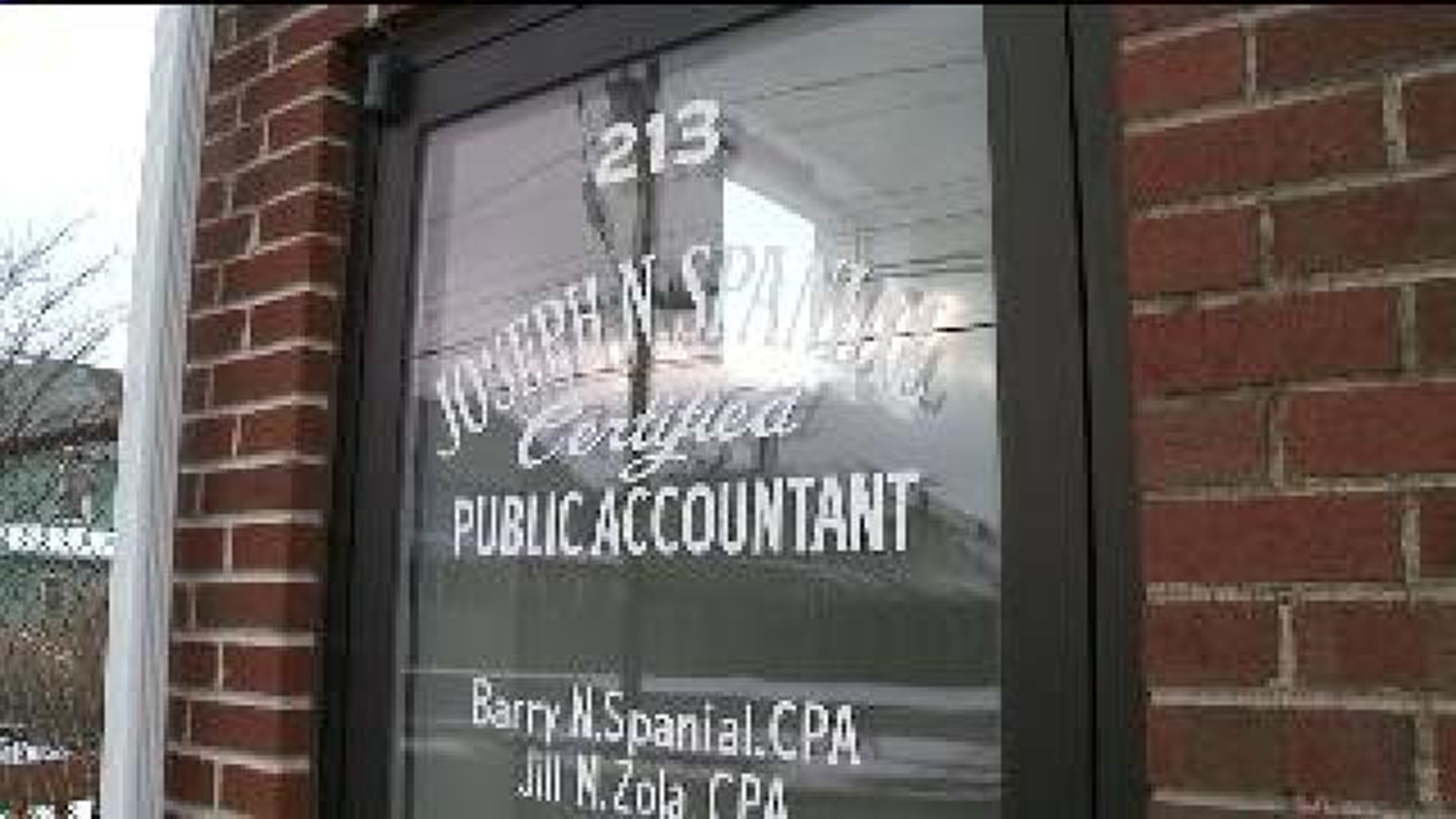 Accounting Firm Under Investigation for Missing Funds