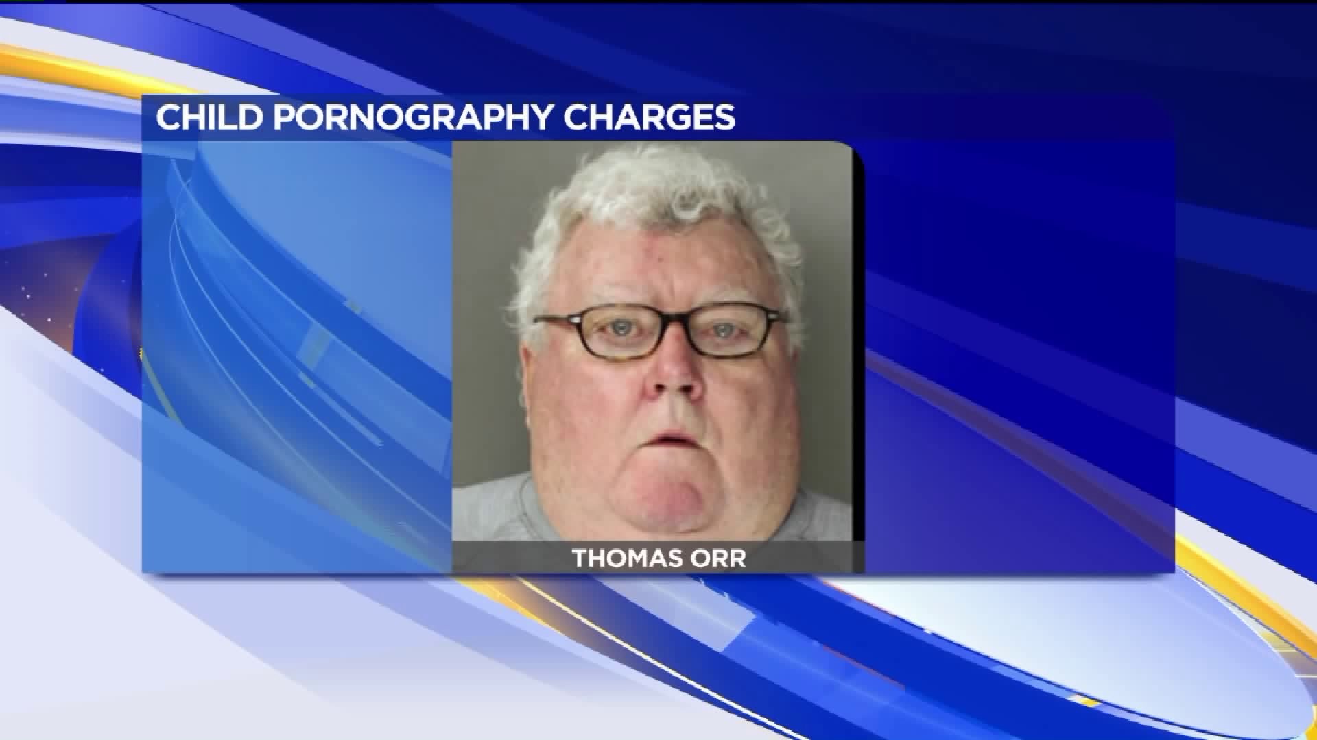 Luzerne County Man Charged with Corruption of a Minor