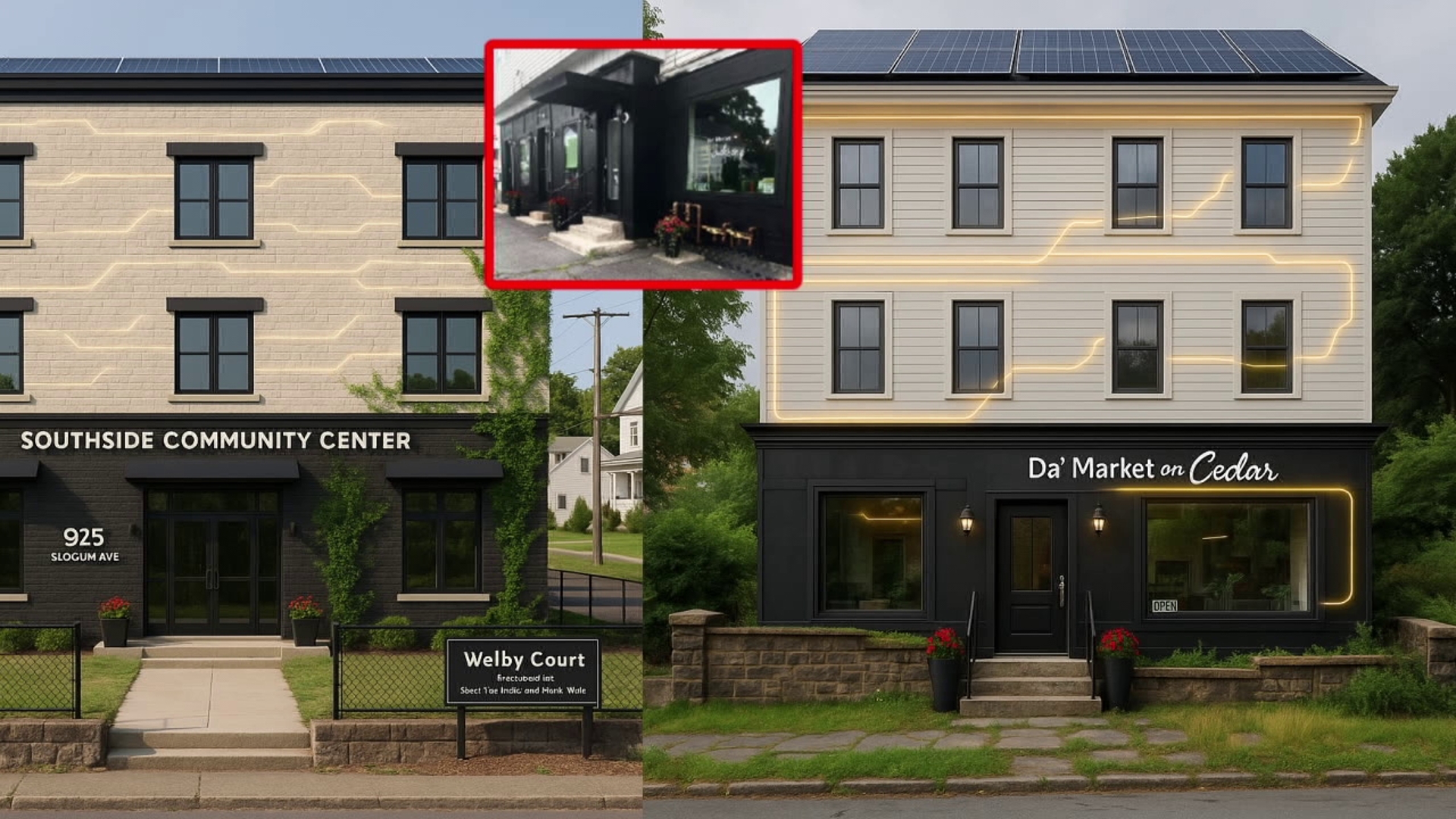 New affordable housing project coming to Scranton
