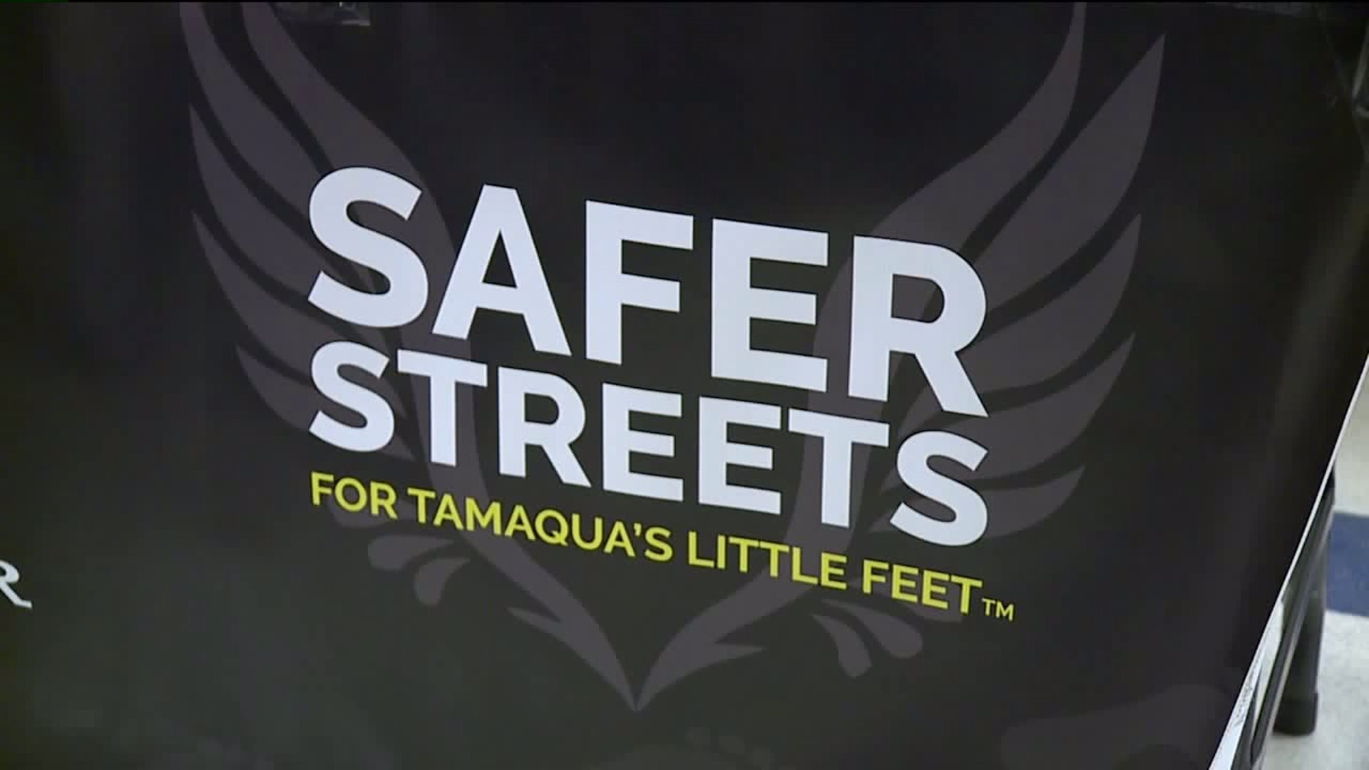 Tackling Drug Issues In Tamaqua
